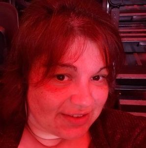 Meet your Posher, Gina